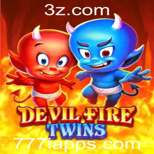 DevilFireTwins: Uma Nova Experiência de Jogo no 777i App