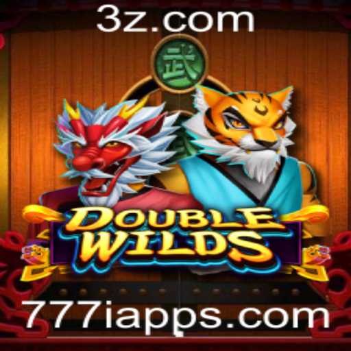 DoubleWilds: Explorando o Excitante Mundo do Jogo através do 777i App