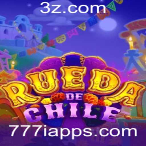 Descubra o Fascinante Mundo de RuedaDeChile com 777i App